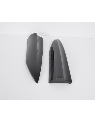Alette del paraurti posteriore Audi Q7 4M 2015-2019 (Cod. TF-BFT00234)