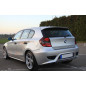 Spoiler lunotto ver I BMW Serie 1 E81 / E87 (Cod. TF-BFT00235)