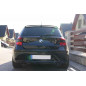 Spoiler lunotto ver II BMW Serie 1 E81 / E87 (Cod. TF-BFT00236)