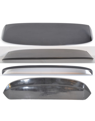 Spoiler lunotto ver II BMW Serie 1 E81 / E87 (Cod. TF-BFT00236)