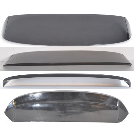 Spoiler lunotto ver II BMW Serie 1 E81 / E87 (Cod. TF-BFT00236)