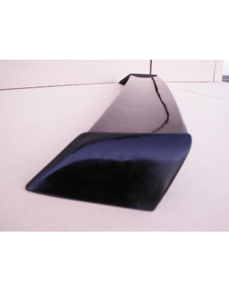 Spoiler tetto BMW Serie 3 E30 86-92 (Cod. TF-BFT00238)