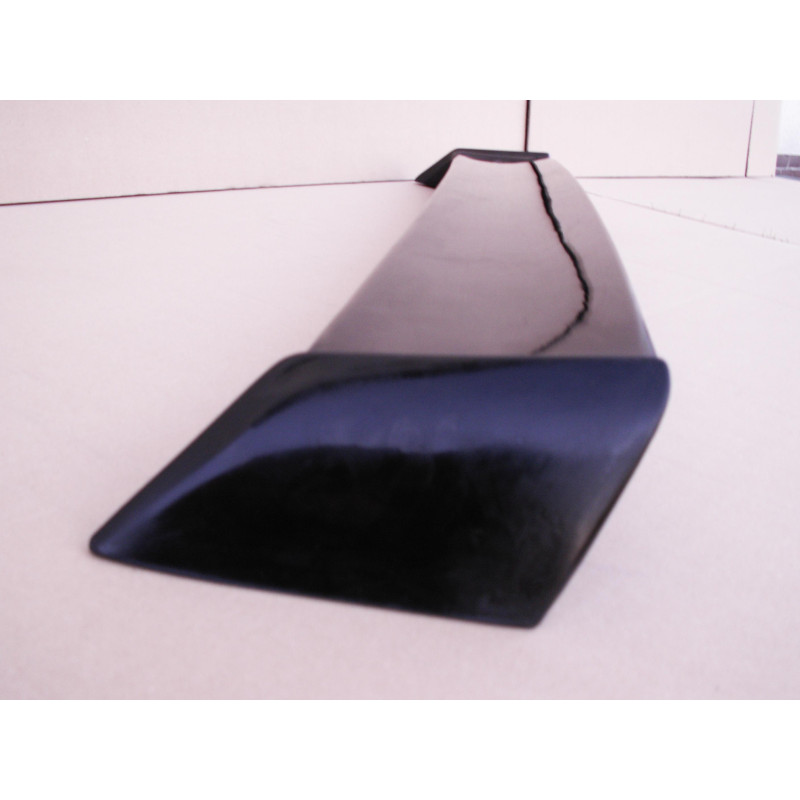 Spoiler tetto BMW Serie 3 E30 86-92 (Cod. TF-BFT00238)