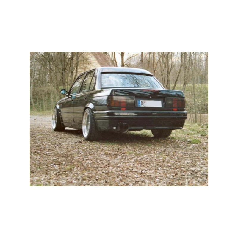 Spoiler lunotto BMW Serie 3 E30 86-92 (Cod. TF-BFT00239)