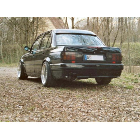 Spoiler lunotto BMW Serie 3 E30 86-92 (Cod. TF-BFT00239)