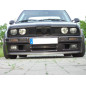 Spoiler paraurti anteriore BMW Serie 3 E30 86-92 (Cod. TF-BFT00240)