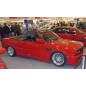 Minigonne laterali versione I BMW Serie 3 E30 86-92 (Cod. TF-BFT00242)