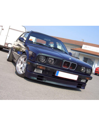 palpebre fari BMW Serie 3 E30 86-92 (Cod. TF-BFT00244)