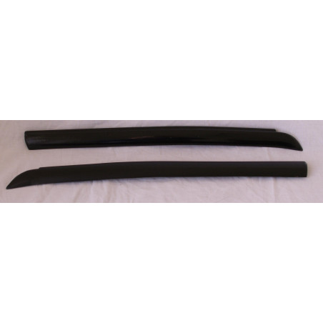 palpebre fari BMW Serie 3 E30 86-92 (Cod. TF-BFT00244)