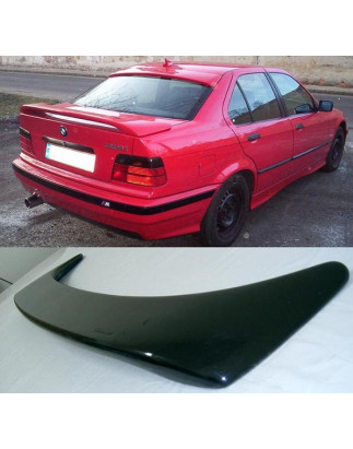 Spoiler lunotto Berlina BMW Serie 3 E36 (Cod. TF-BFT00248)
