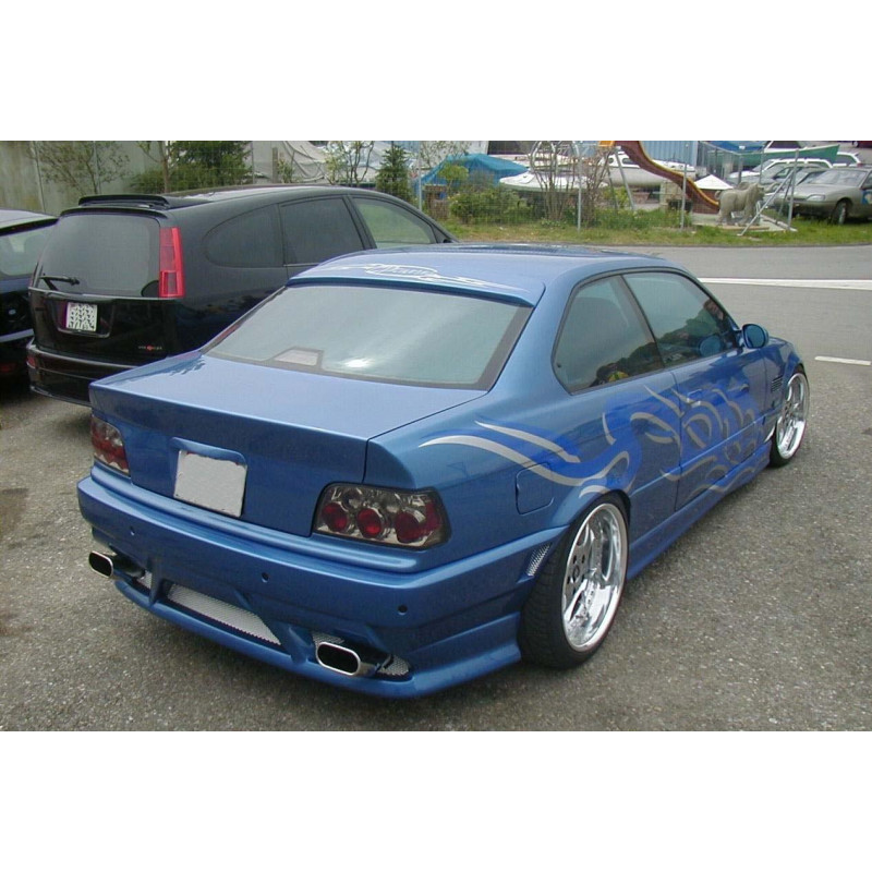 Spoiler lunotto coupé BMW Serie 3 E36 (Cod. TF-BFT00249)