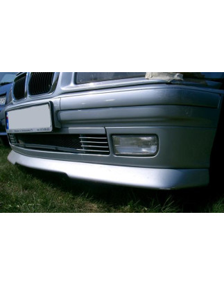 Spoiler paraurti anteriore BMW Serie 3 E36 (Cod. TF-BFT00250)
