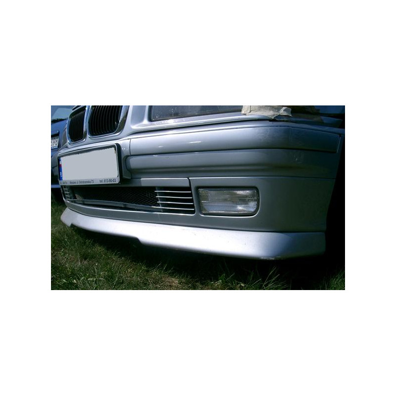 Spoiler paraurti anteriore BMW Serie 3 E36 (Cod. TF-BFT00250)