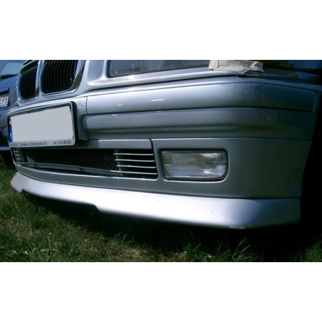 Spoiler paraurti anteriore BMW Serie 3 E36 (Cod. TF-BFT00250)