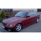 Minigonne sottoporta BMW Serie 3 E36 (Cod. TF-BFT00251)