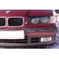 Palpebre per fari Bad Look ver I BMW Serie 3 E36 (Cod. TF-BFT00255)