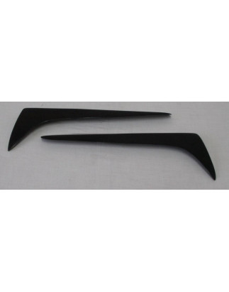 Palpebre per fari Bad Look ver I BMW Serie 3 E36 (Cod. TF-BFT00255)