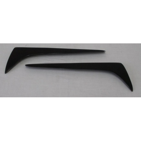 Palpebre per fari Bad Look ver I BMW Serie 3 E36 (Cod. TF-BFT00255)