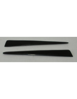 Ciglia per Palpebre fari Bad Look ver II BMW Serie 3 E36 (Cod. TF-BFT00256)