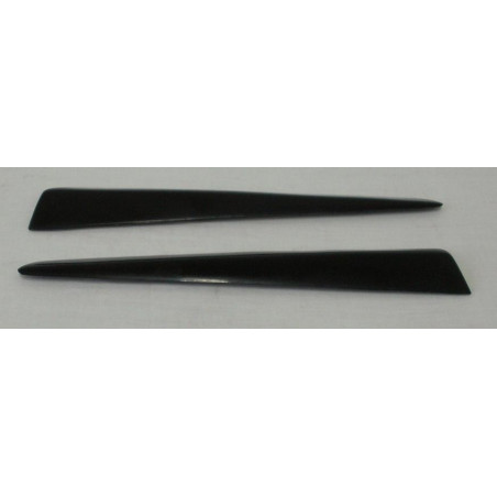 Ciglia per Palpebre fari Bad Look ver II BMW Serie 3 E36 (Cod. TF-BFT00256)