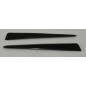Ciglia per Palpebre fari Bad Look ver II BMW Serie 3 E36 (Cod. TF-BFT00256)