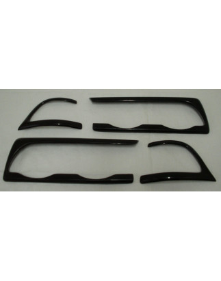 Palpebre fari oculari BMW Serie 3 E36 (Cod. TF-BFT00257)