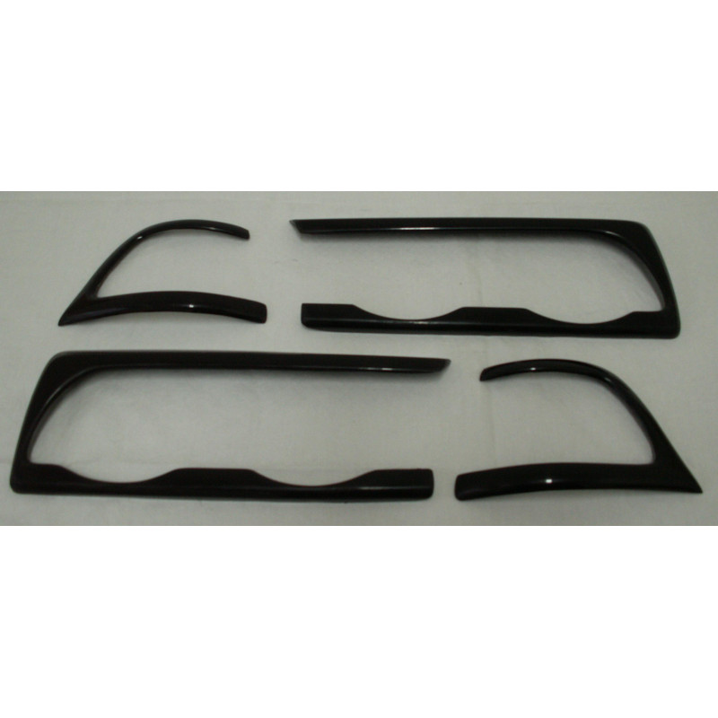 Palpebre fari oculari BMW Serie 3 E36 (Cod. TF-BFT00257)