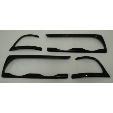 Palpebre fari oculari BMW Serie 3 E36 (Cod. TF-BFT00257)