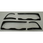 Palpebre fari oculari BMW Serie 3 E36 (Cod. TF-BFT00257)