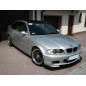 Spoiler paraurti anteriore 2 pezzi Mpackage BMW Serie 3 E46 (Cod. TF-BFT00264)