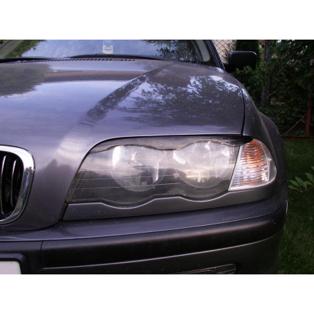 palpebre fari BMW Serie 3 E46 (Cod. TF-BFT00269)
