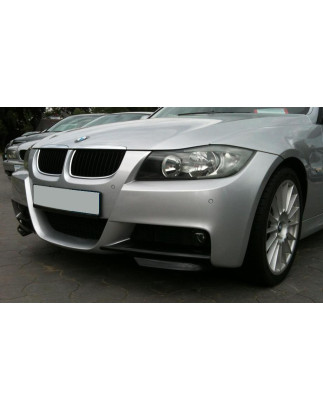 Spoiler con look E900 M3 BMW Serie 3 E90 / E91 (Cod. TF-BFT00272)