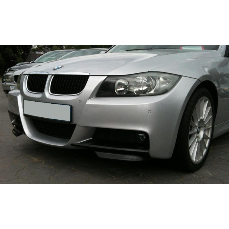 Spoiler con look E900 M3 BMW Serie 3 E90 / E91 (Cod. TF-BFT00272)