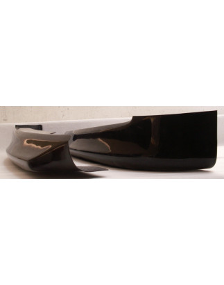 Spoiler paraurti anteriore 2005-2008 BMW Serie 3 E90 / E91 (Cod. TF-BFT00273)