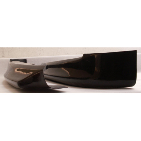 Spoiler paraurti anteriore 2005-2008 BMW Serie 3 E90 / E91 (Cod. TF-BFT00273)
