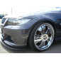 Palpebre per fari 2005-2008 BMW Serie 3 E90 / E91 (Cod. TF-BFT00274)