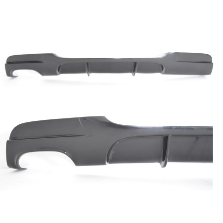 Diffusore paraurti posteriore SINISTRO Performance BMW Serie 3 E90 / E91 (Cod. TF-BFT00279)