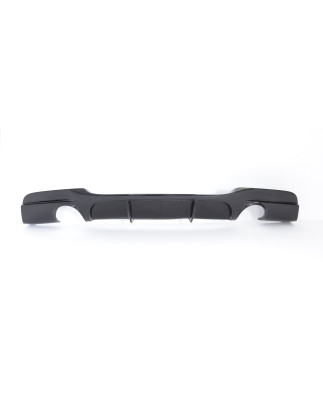 Diffusore paraurti posteriore Performance SINISTRO + DESTRO BMW Serie 3 E90 / E91 (Cod. TF-BFT00280)