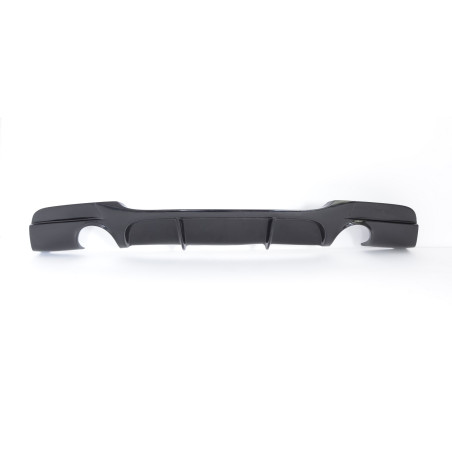 Diffusore paraurti posteriore Performance SINISTRO + DESTRO BMW Serie 3 E90 / E91 (Cod. TF-BFT00280)