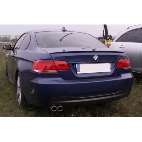 Spoiler portellone posteriore E92 M3 look BMW Serie 3 E92 / E93 (Cod. TF-BFT00282)