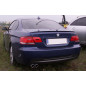 Spoiler portellone posteriore E92 M3 look BMW Serie 3 E92 / E93 (Cod. TF-BFT00282)