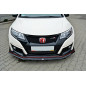 SPLITTER ANTERIORE v.2 HONDA CIVIC IX TYPE R (Cod. M-HO-CI-9-TYPE-R-FD2G)