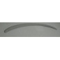 Spoiler portellone E93 look M3 BMW Serie 3 E92 / E93 (Cod. TF-BFT00284)