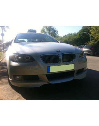 Spoiler paraurti anteriore BMW Serie 3 E92 / E93 (Cod. TF-BFT00285)