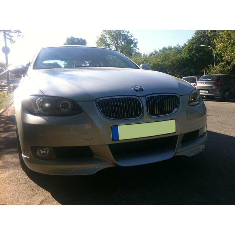 Spoiler paraurti anteriore BMW Serie 3 E92 / E93 (Cod. TF-BFT00285)