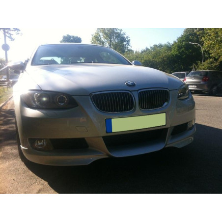 Spoiler paraurti anteriore BMW Serie 3 E92 / E93 (Cod. TF-BFT00285)