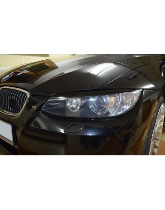 palpebre fari BMW Serie 3 E92 / E93 (Cod. TF-BFT00287)