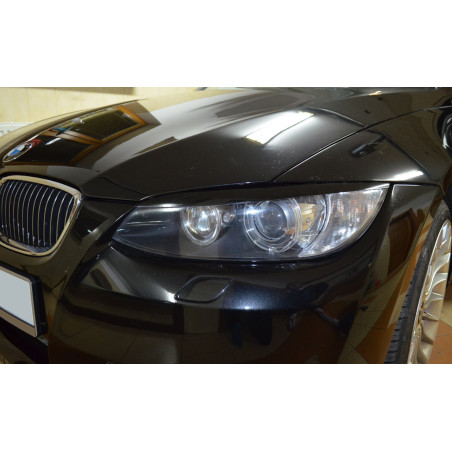palpebre fari BMW Serie 3 E92 / E93 (Cod. TF-BFT00287)