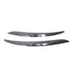 palpebre fari BMW Serie 3 E92 / E93 (Cod. TF-BFT00287)