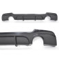 Pacchetto diffusore paraurti posteriore ver II BMW Serie 3 E92 / E93 (Cod. TF-BFT00289) Pacchetto diffusore paraurti posteriore ver II BMW Serie 3 E92 / E93 (Cod. TF-BFT00289)